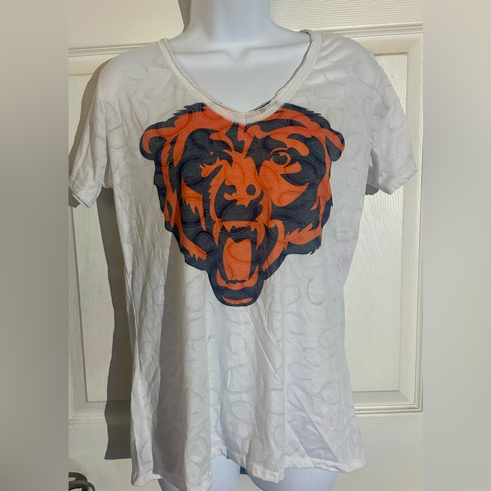Chicago Bears NFL T-shirt